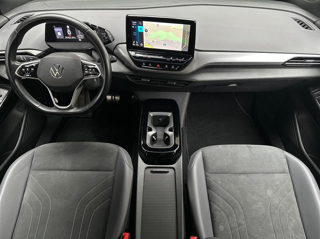 VW ID.4 Pro billede 4