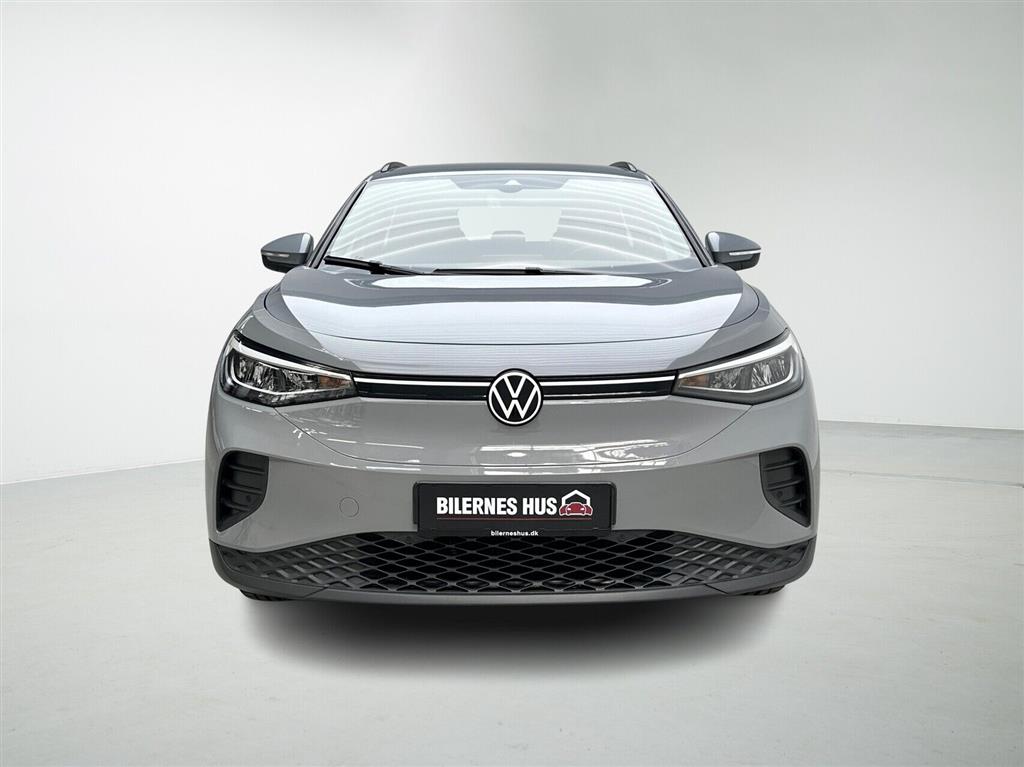 VW ID.4 Pro billede 6