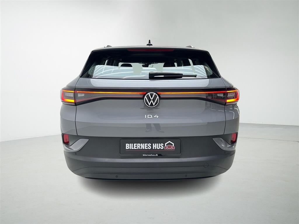 VW ID.4 Pro billede 7