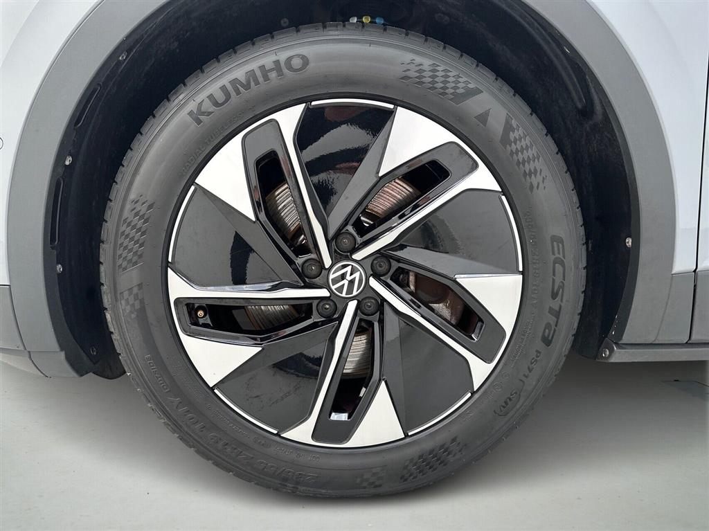 VW ID.4 Pro billede 8