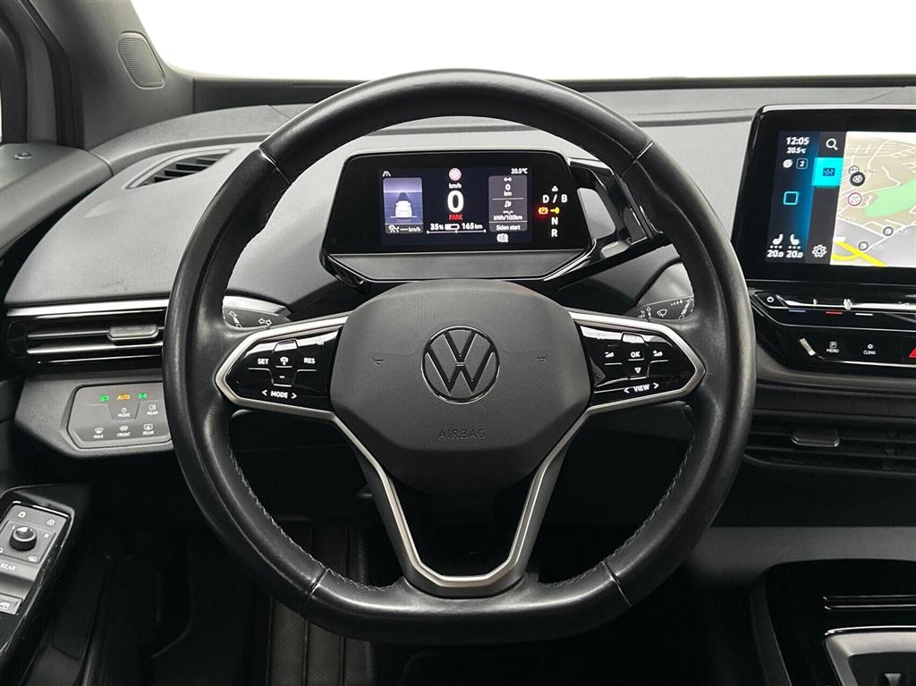 VW ID.4 Pro billede 9