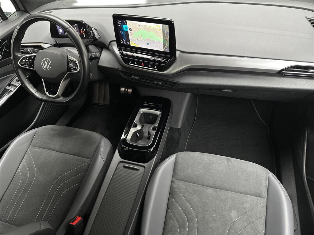 VW ID.4 Pro billede 10