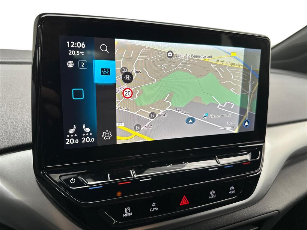 VW ID.4 Pro billede 11