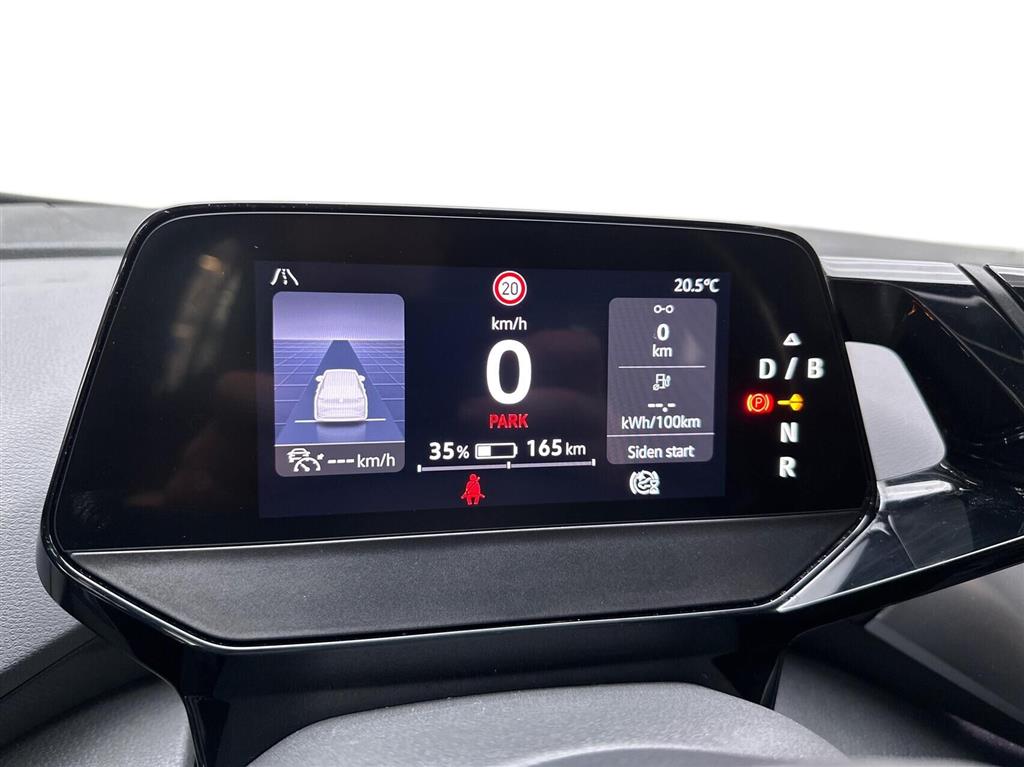 VW ID.4 Pro billede 14