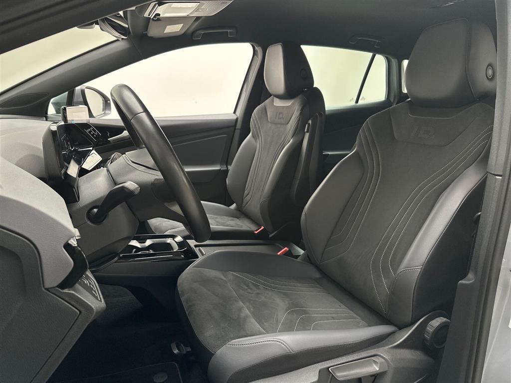 VW ID.4 Pro billede 18