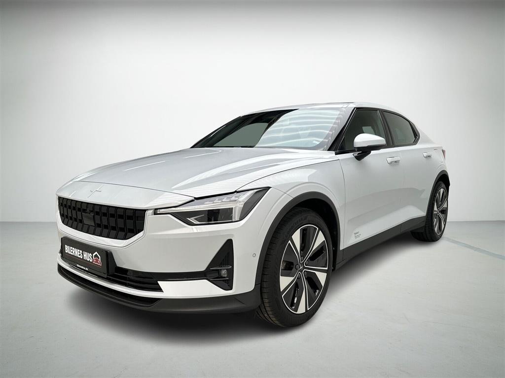 Polestar 2 Long range Single motor