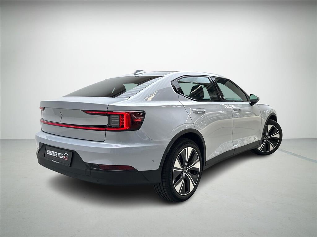 Polestar 2 Long range Single motor billede 2