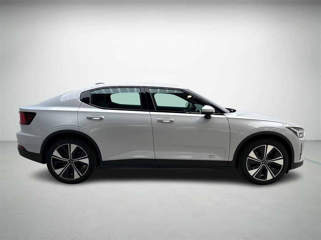 Polestar 2 Long range Single motor billede 5
