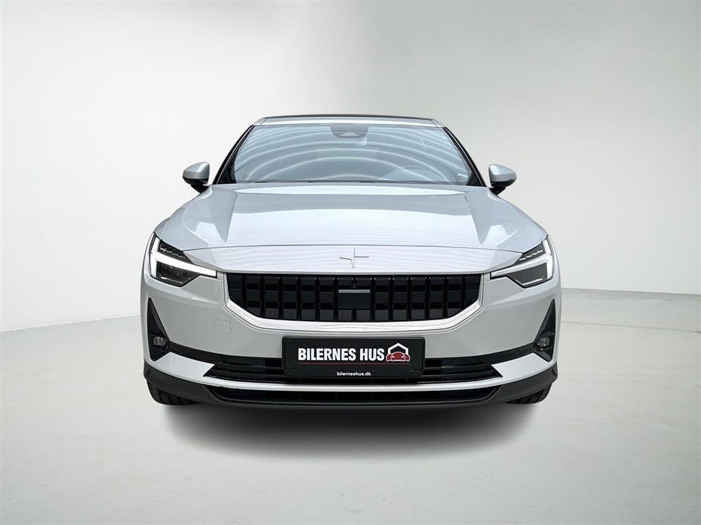 Polestar 2 Long range Single motor billede 6