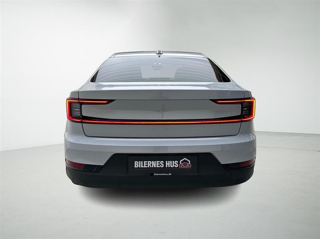 Polestar 2 Long range Single motor billede 7