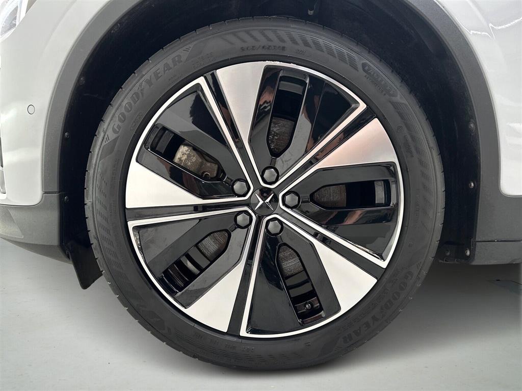 Polestar 2 Long range Single motor billede 8