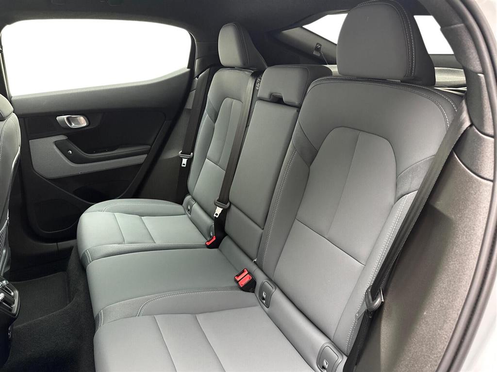 Polestar 2 Long range Single motor billede 12