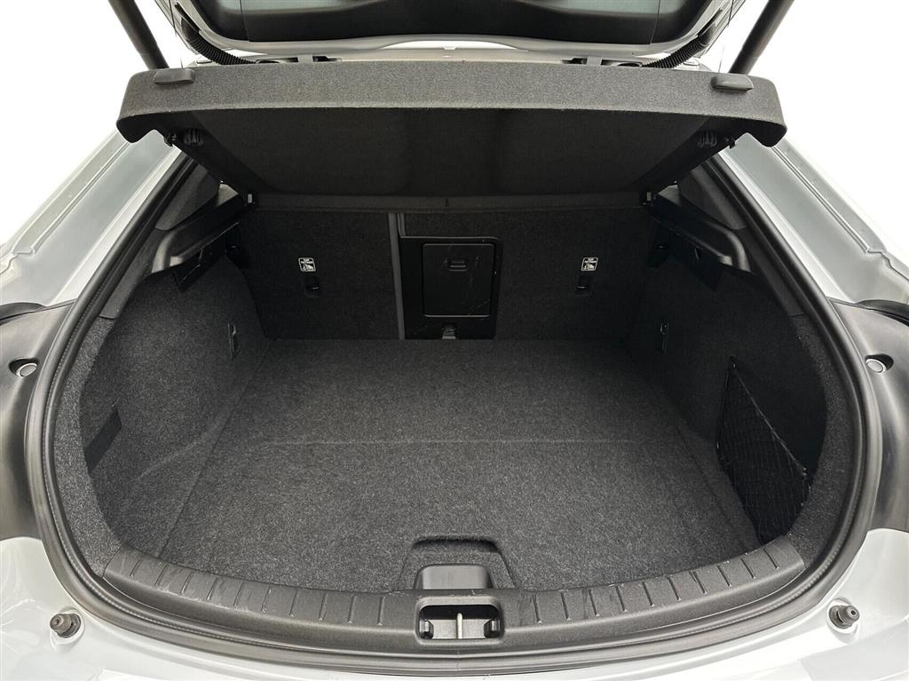 Polestar 2 Long range Single motor billede 13