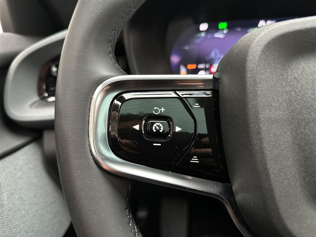 Polestar 2 Long range Single motor billede 15