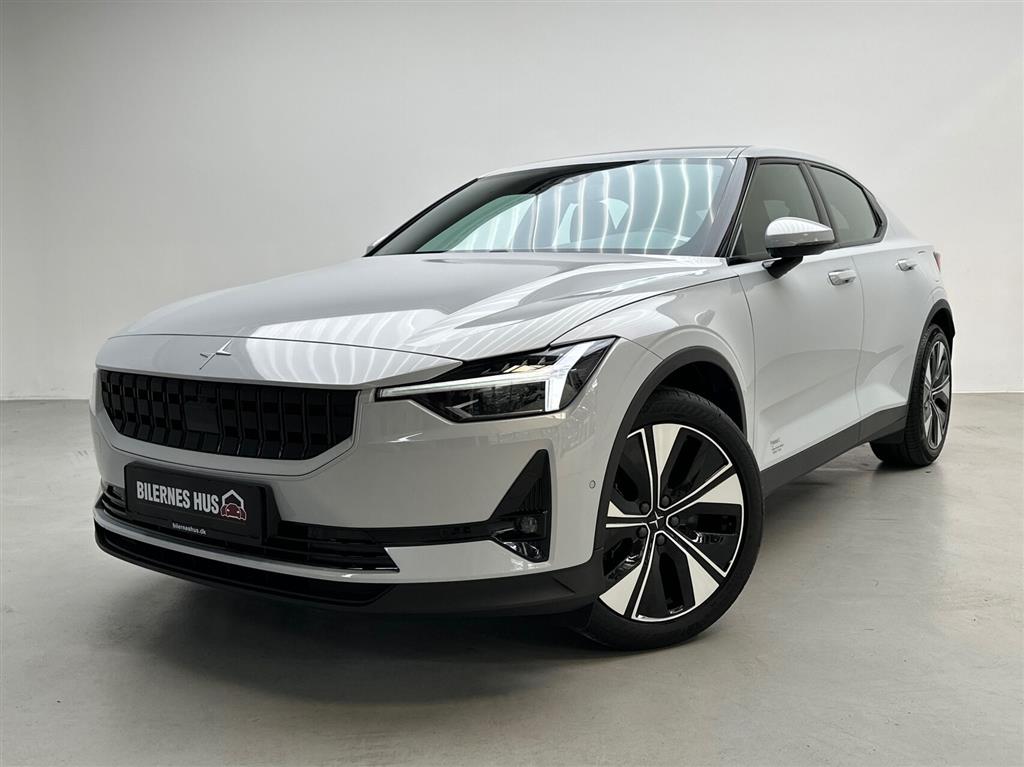 Polestar 2 Long range Single motor billede 17