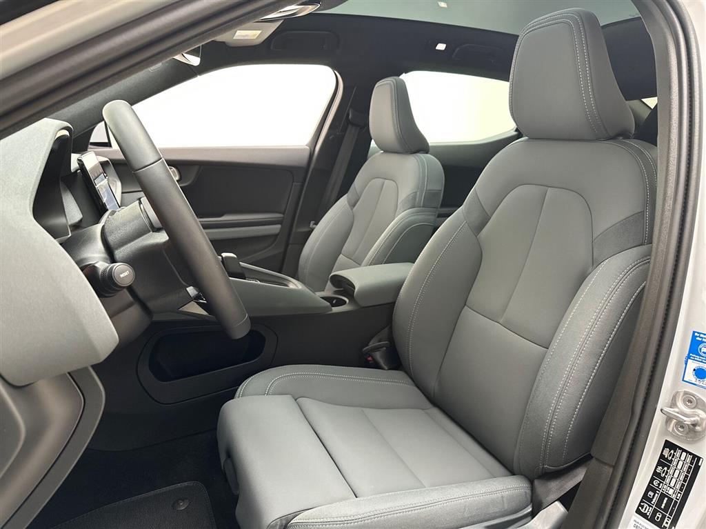 Polestar 2 Long range Single motor billede 18