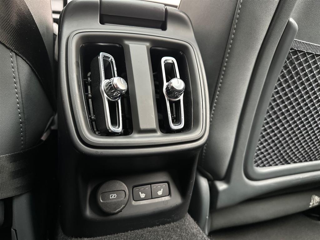 Polestar 2 Long range Single motor billede 19