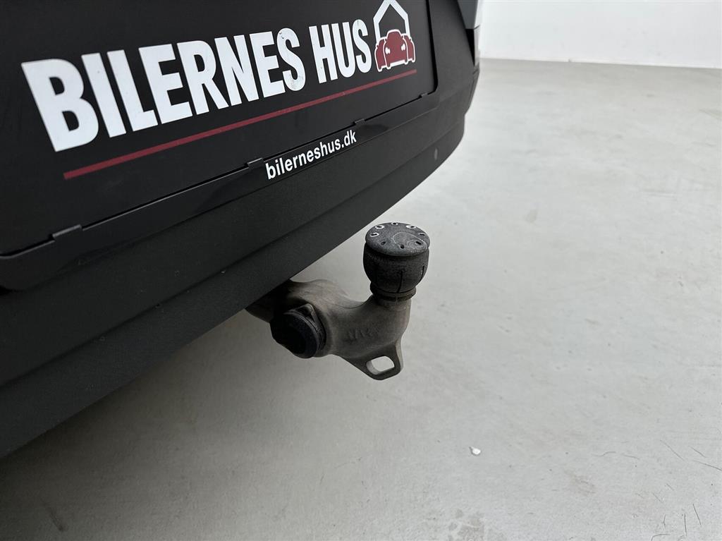 Polestar 2 Long range Single motor billede 20