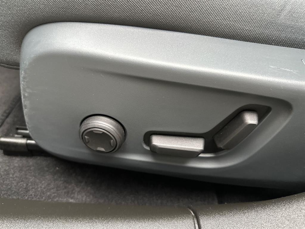 Polestar 2 Long range Single motor billede 22