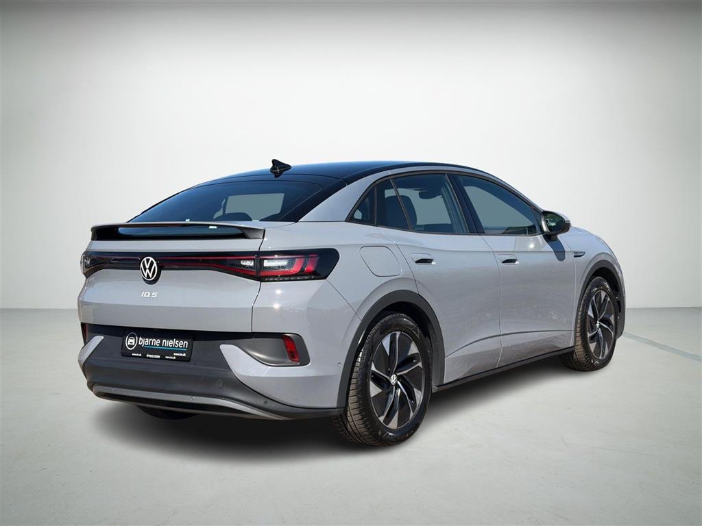 VW ID.5 Pro billede 2