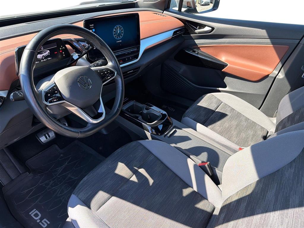 VW ID.5 Pro billede 3