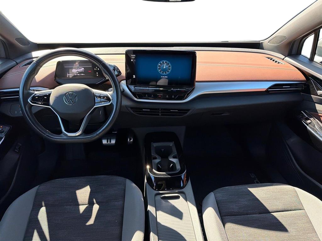 VW ID.5 Pro billede 4