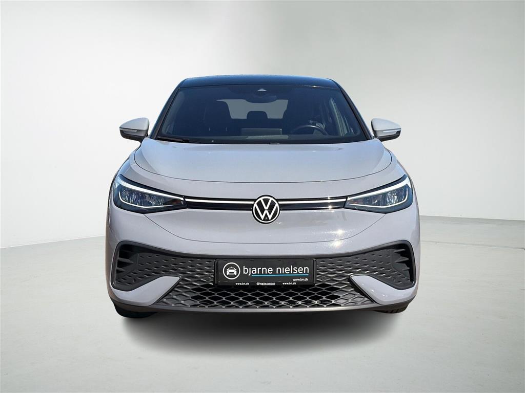 VW ID.5 Pro billede 6