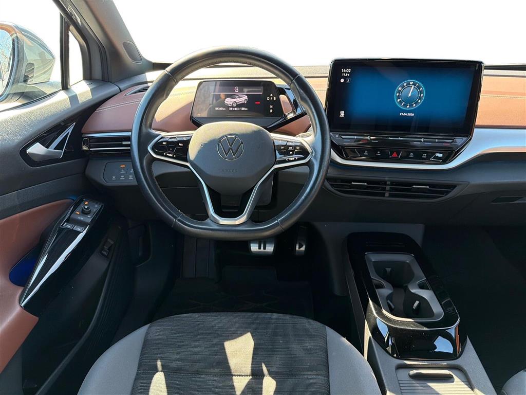 VW ID.5 Pro billede 9