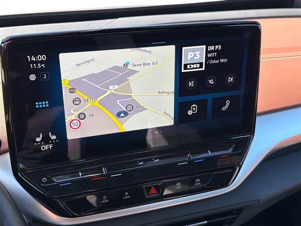 VW ID.5 Pro billede 11