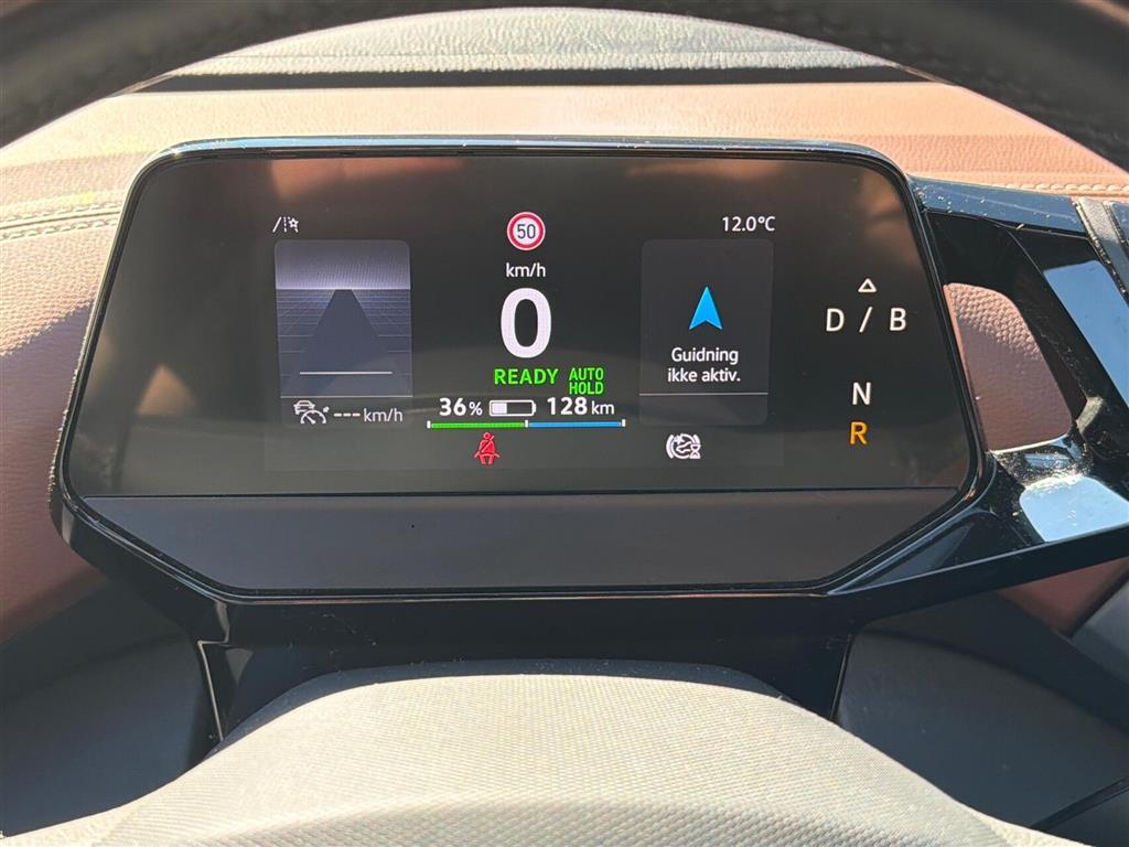 VW ID.5 Pro billede 14