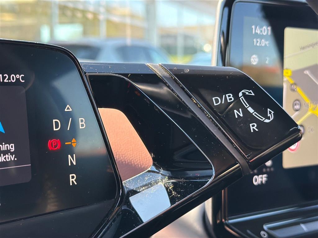 VW ID.5 Pro billede 15