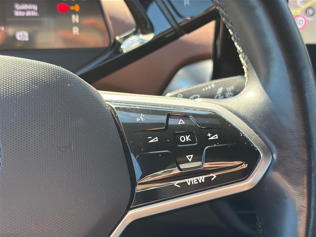 VW ID.5 Pro billede 18