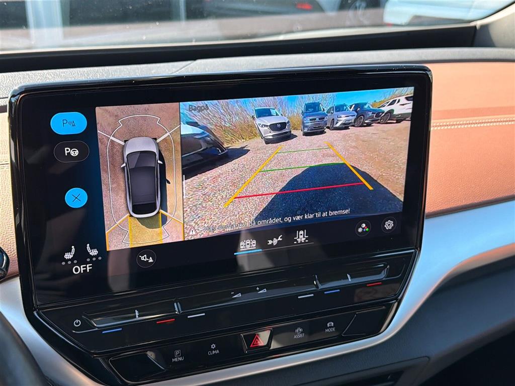 VW ID.5 Pro billede 19