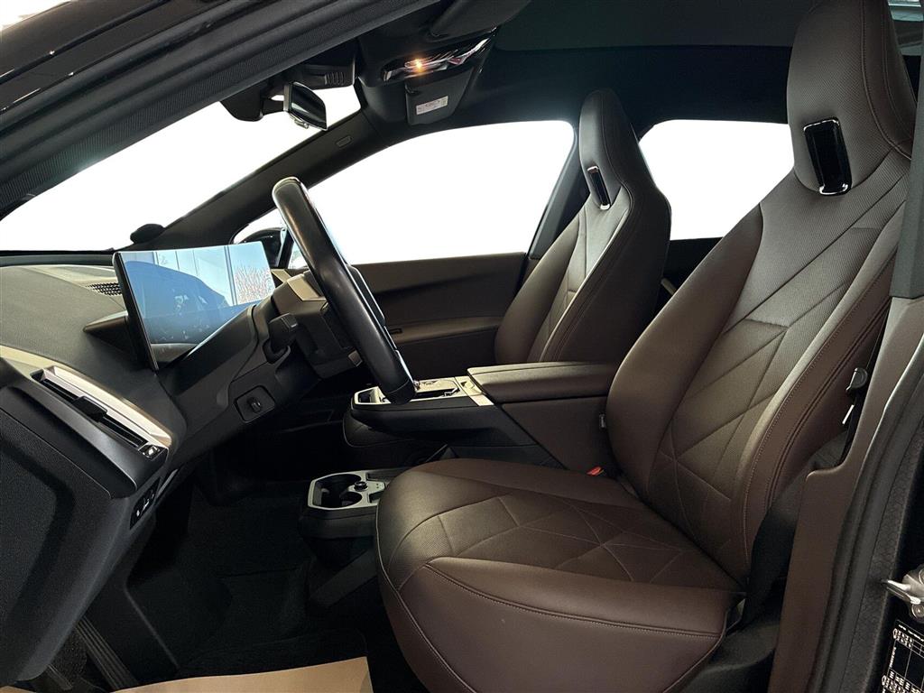 BMW iX Fully Charged billede 12