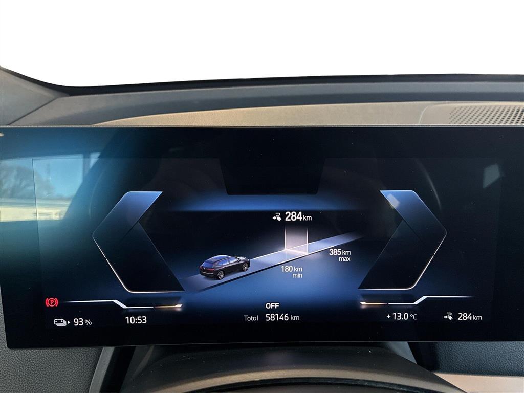 BMW iX Fully Charged billede 20