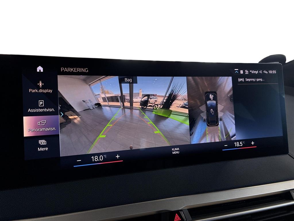 BMW iX Fully Charged billede 25