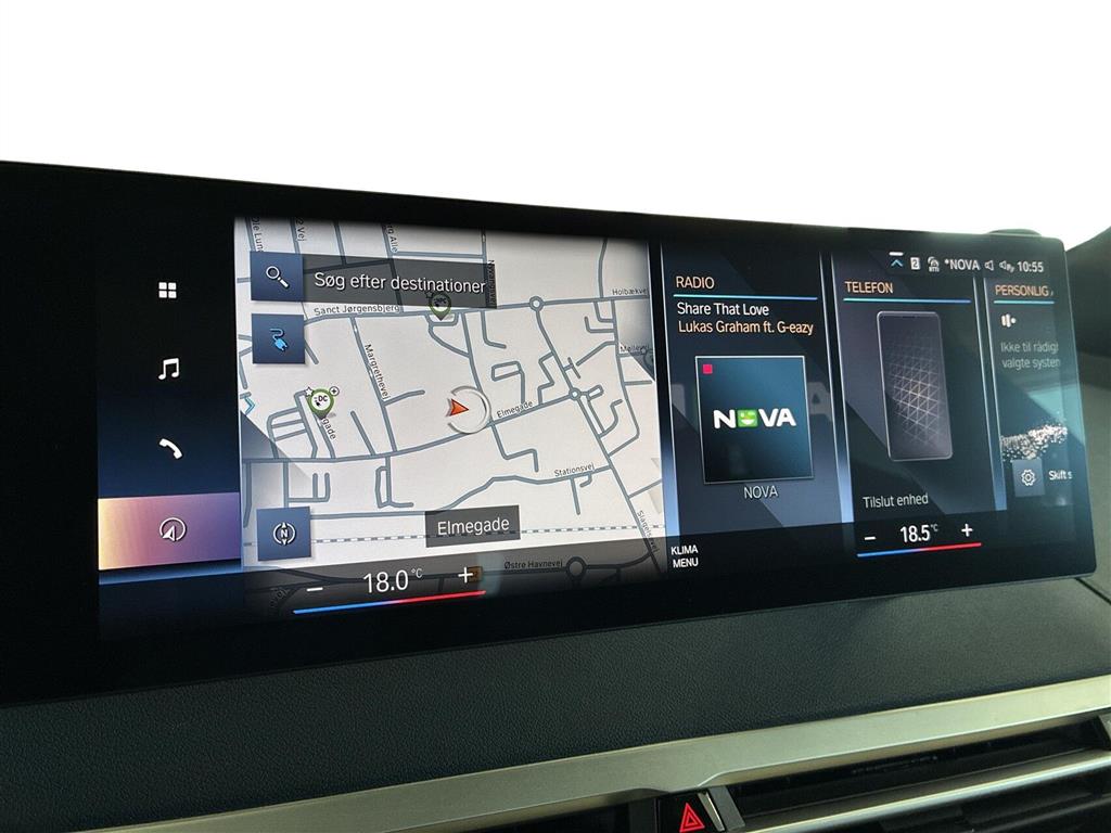 BMW iX Fully Charged billede 22