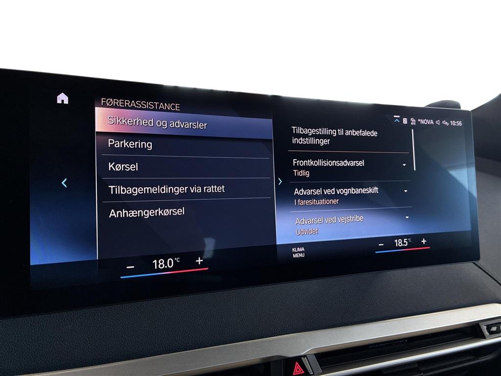 BMW iX Fully Charged billede 26