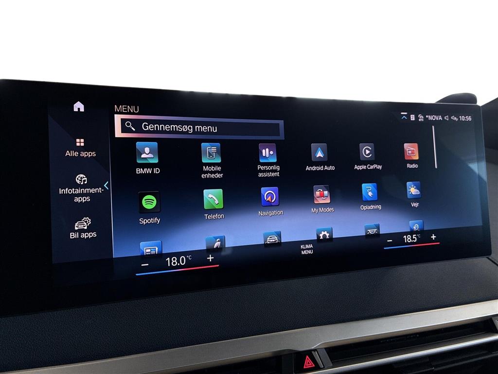 BMW iX Fully Charged billede 24