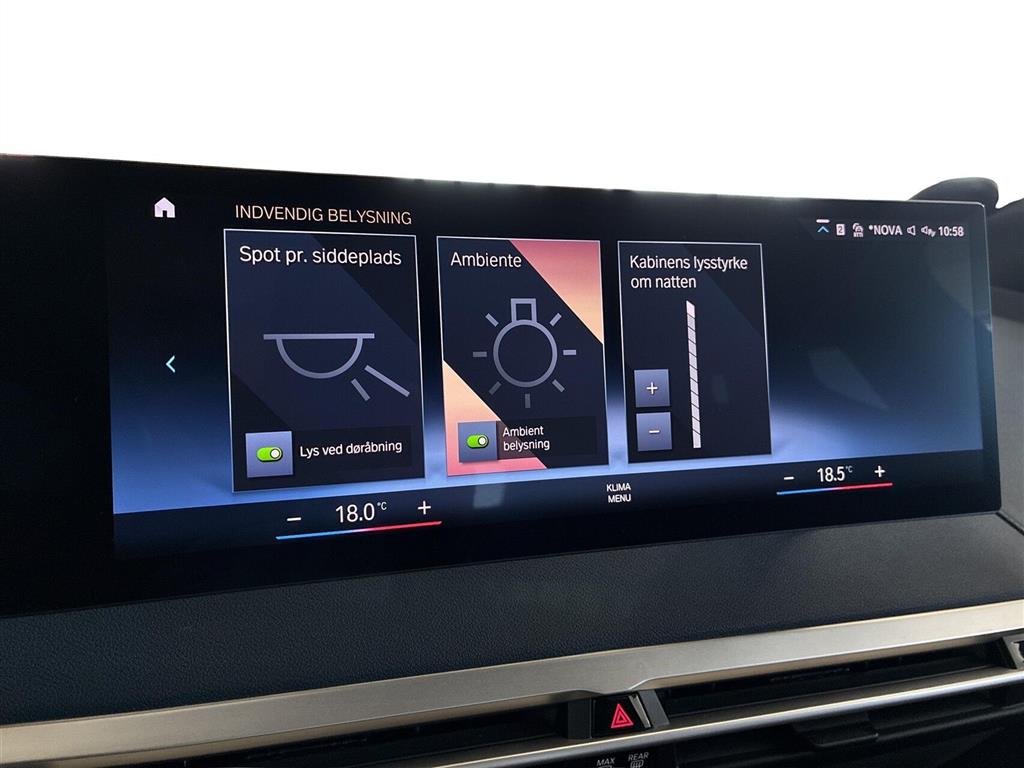 BMW iX Fully Charged billede 27