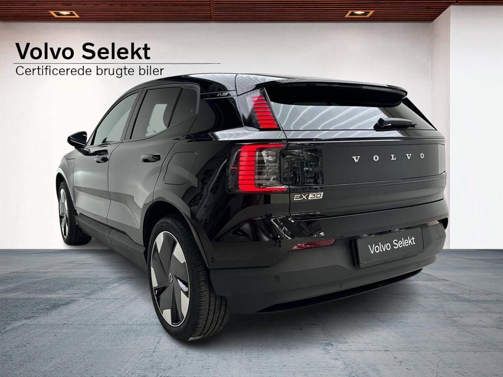 Volvo EX30 Ultra billede 2
