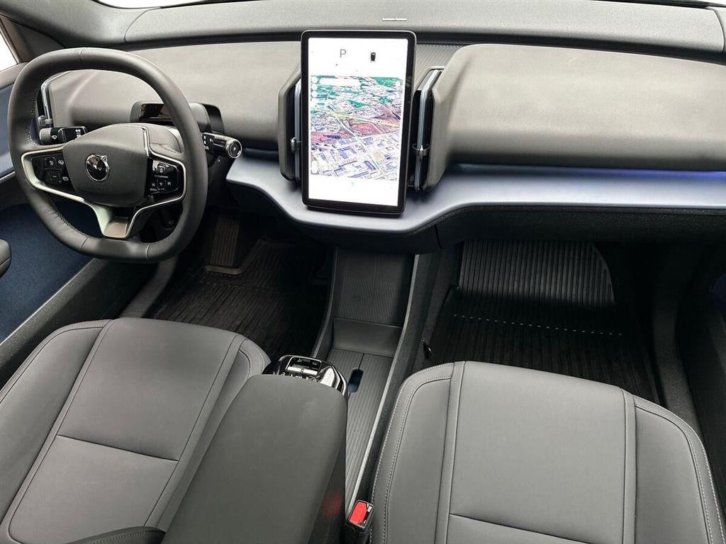 Volvo EX30 Ultra billede 5