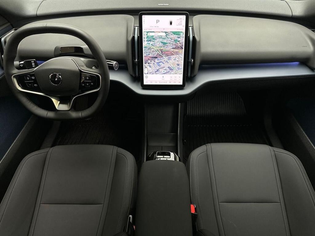 Volvo EX30 Ultra billede 6