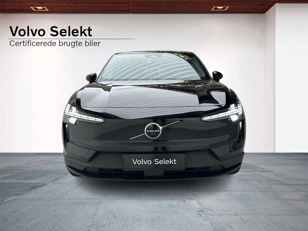 Volvo EX30 Ultra billede 9