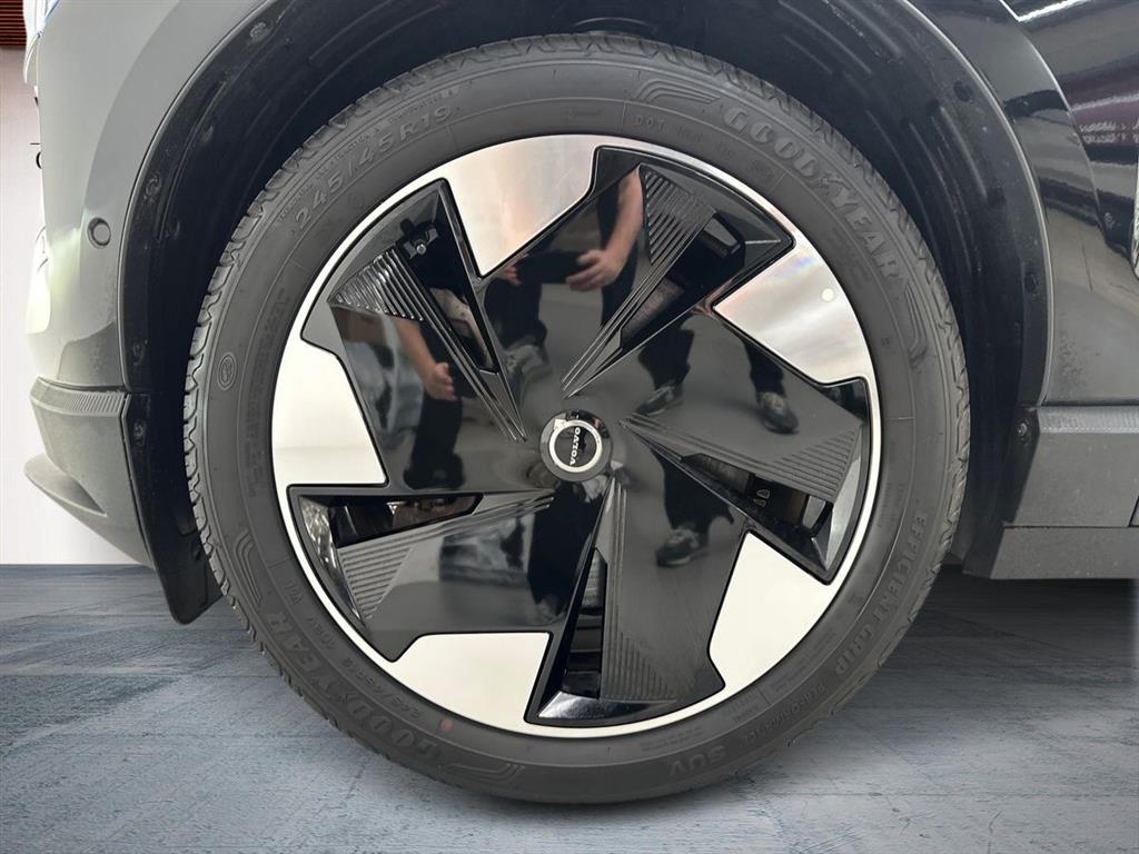 Volvo EX30 Ultra billede 10