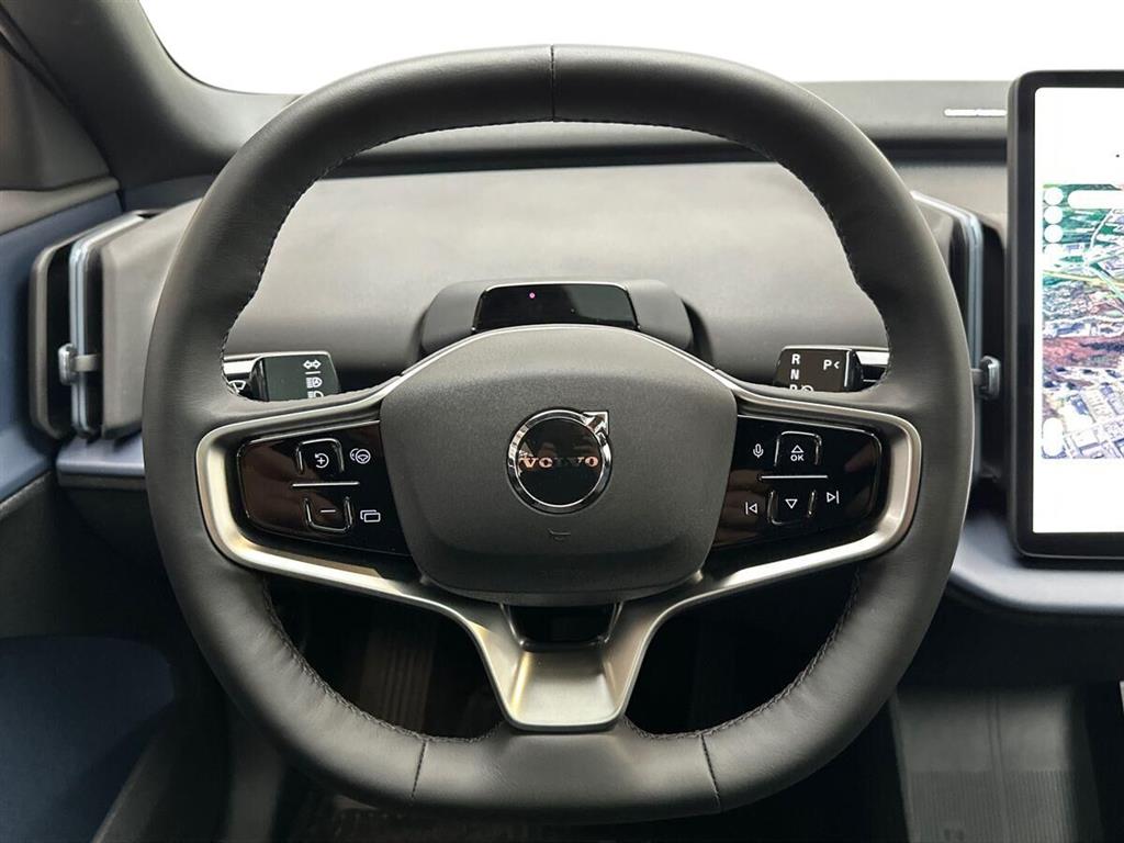 Volvo EX30 Ultra billede 11