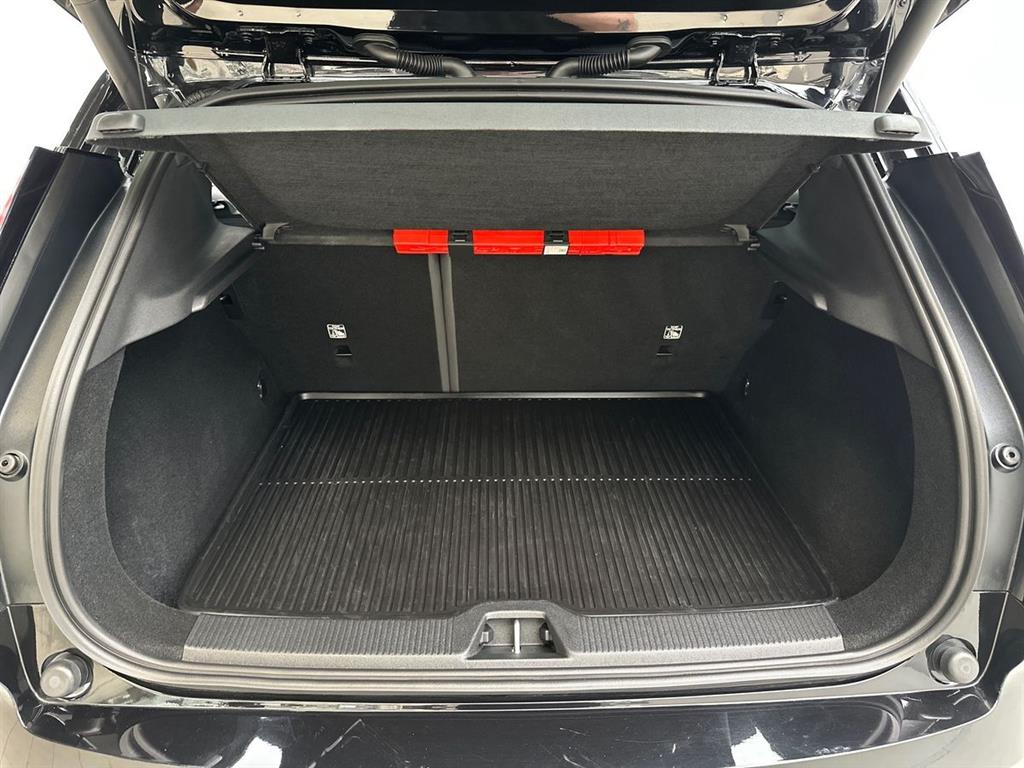 Volvo EX30 Ultra billede 14