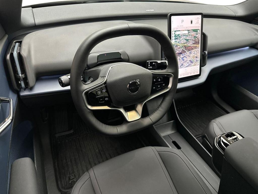Volvo EX30 Ultra billede 15