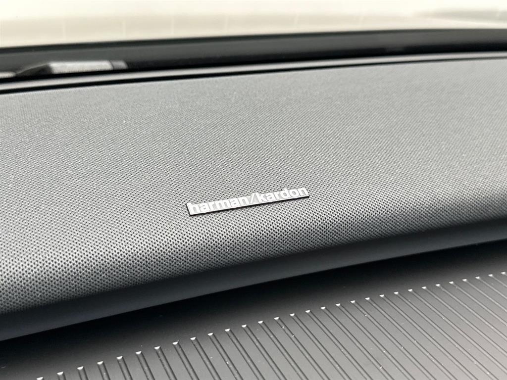 Volvo EX30 Ultra billede 18