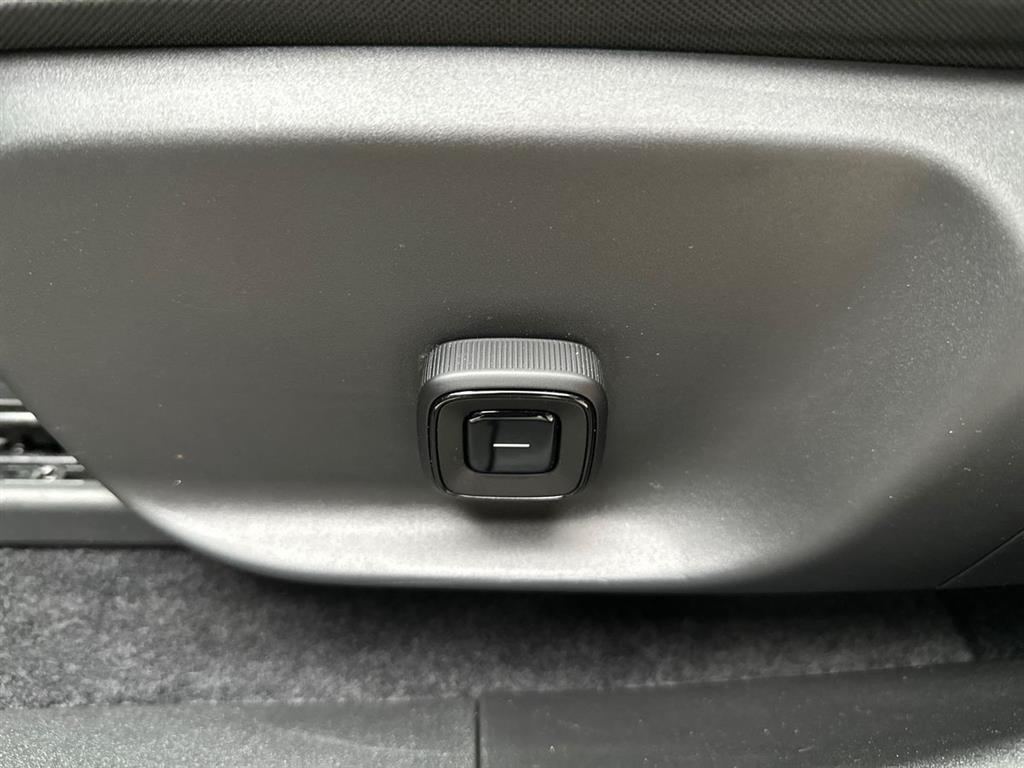 Volvo EX30 Ultra billede 19